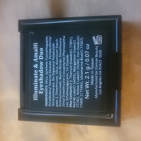 NEW Bundle of Products, Mini and Full Size - Lottie London, Benefit, NYX, Eleman - Picture 8 of 11